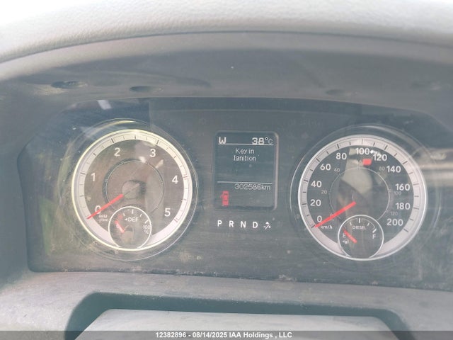 3C6UR5CL1HG725955 RAM 2500