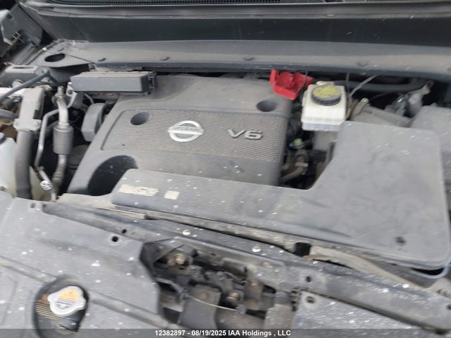 5N1AR2MM9GC617954 Nissan 2016