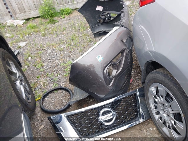 5N1AR2MM9GC617954 Nissan 2016