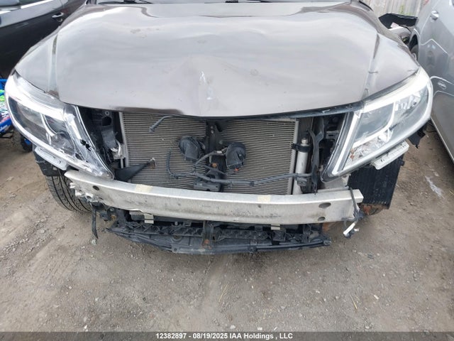 5N1AR2MM9GC617954 Nissan 2016