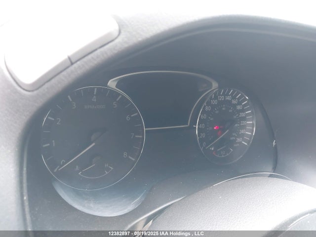 5N1AR2MM9GC617954 Nissan 2016
