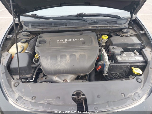 Dodge 2015 2015 1C3CDFEB1FD375951 Image 10