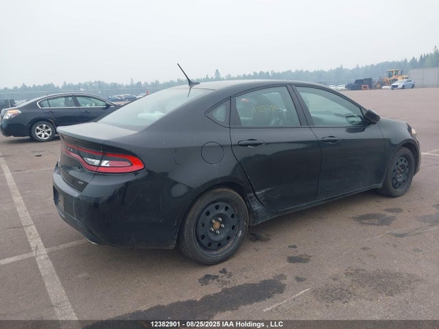 Dodge 2015 2015 1C3CDFEB1FD375951 Image 12