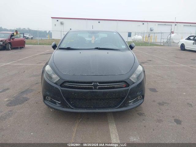 Dodge 2015 2015 1C3CDFEB1FD375951 Image 13