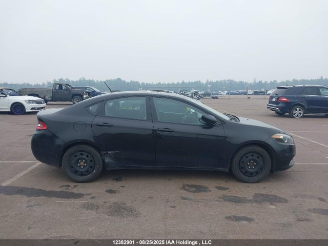 Dodge 2015 2015 1C3CDFEB1FD375951 Image 14