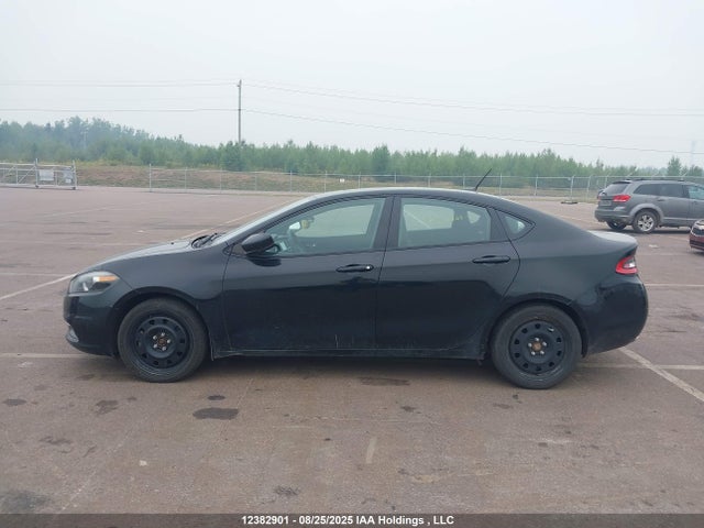Dodge 2015 2015 1C3CDFEB1FD375951 Image 15
