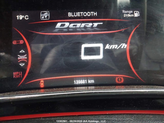 Dodge 2015 2015 1C3CDFEB1FD375951 Image 16