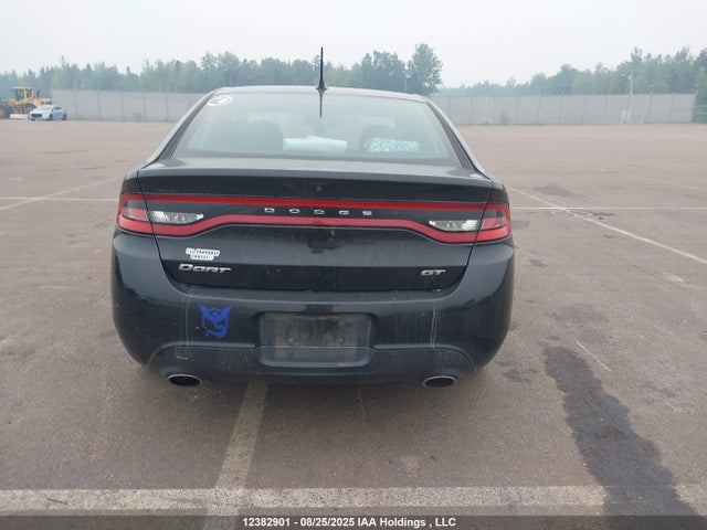 Dodge 2015 2015 1C3CDFEB1FD375951 Image 17