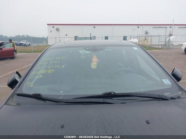 Dodge 2015 2015 1C3CDFEB1FD375951 Image 18