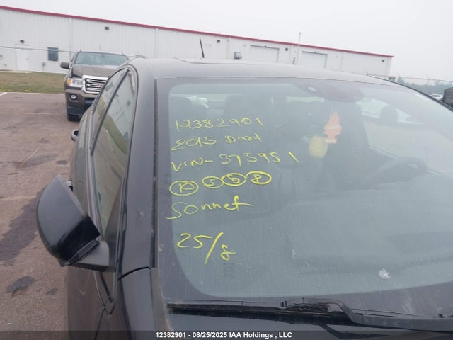 Dodge 2015 2015 1C3CDFEB1FD375951 Image 19