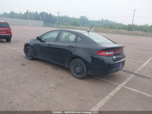 Dodge 2015 2015 1C3CDFEB1FD375951 Image 3