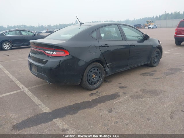 Dodge 2015 2015 1C3CDFEB1FD375951 Image 4