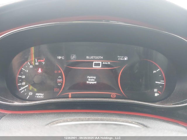 Dodge 2015 2015 1C3CDFEB1FD375951 Image 7