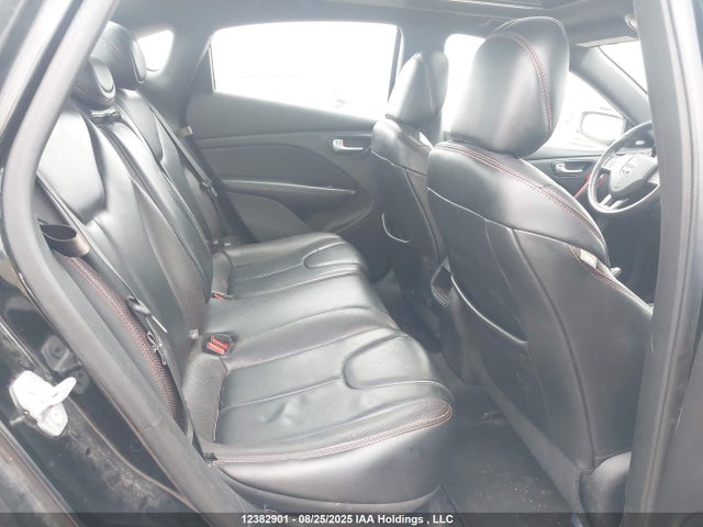 Dodge 2015 2015 1C3CDFEB1FD375951 Image 8