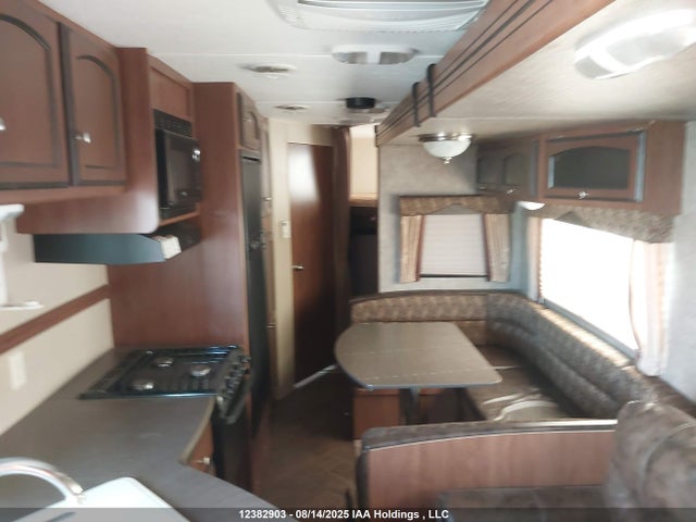 4YDT26125FH950047 Dutchmen Dutchman