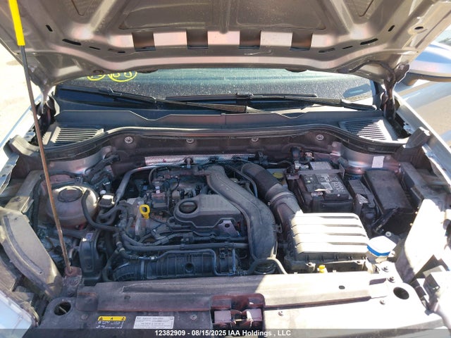 Volkswagen tsi 2024 3VVUX7B26RM088844 Image 10