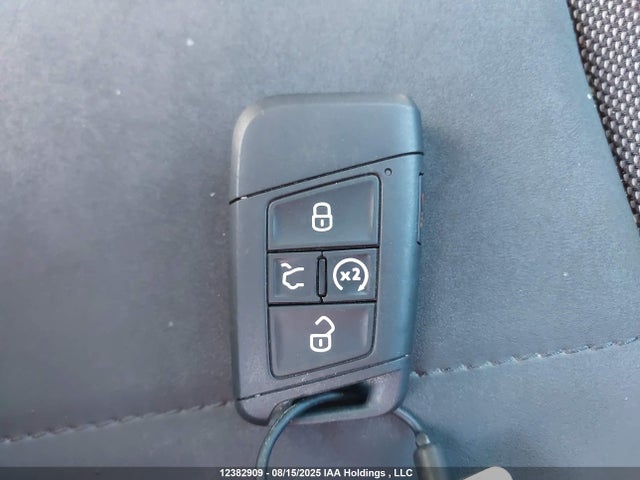 Volkswagen tsi 2024 3VVUX7B26RM088844 Image 11