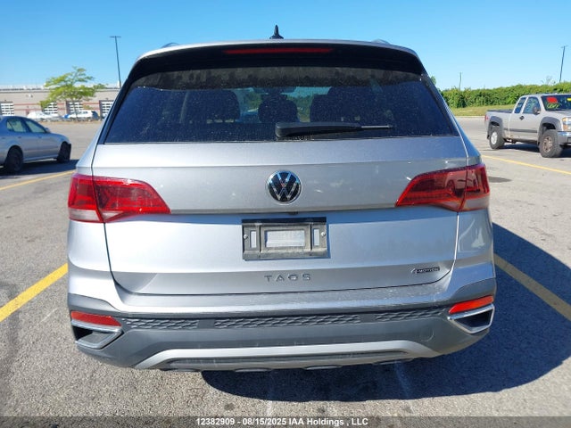 3VVUX7B26RM088844 Volkswagen tsi