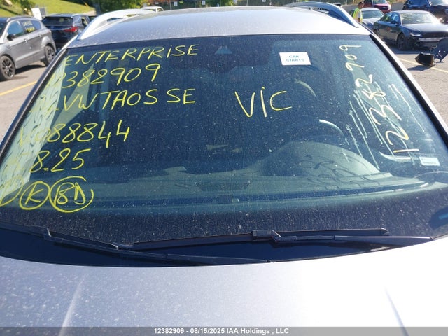Volkswagen tsi 2024 3VVUX7B26RM088844 Image 17