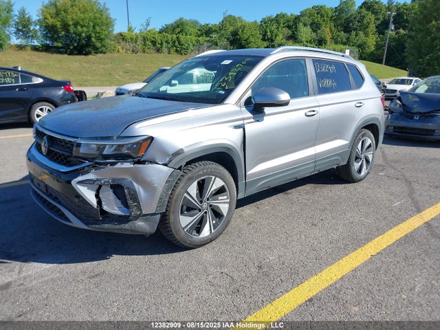 3VVUX7B26RM088844 Volkswagen tsi