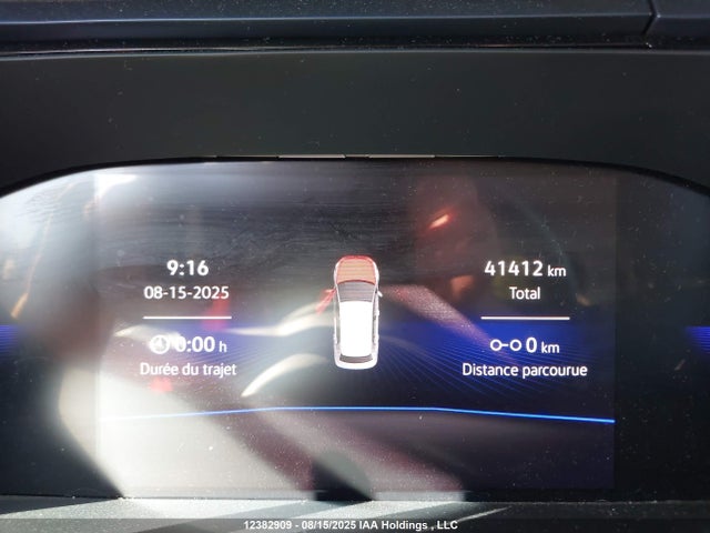 3VVUX7B26RM088844 Volkswagen tsi