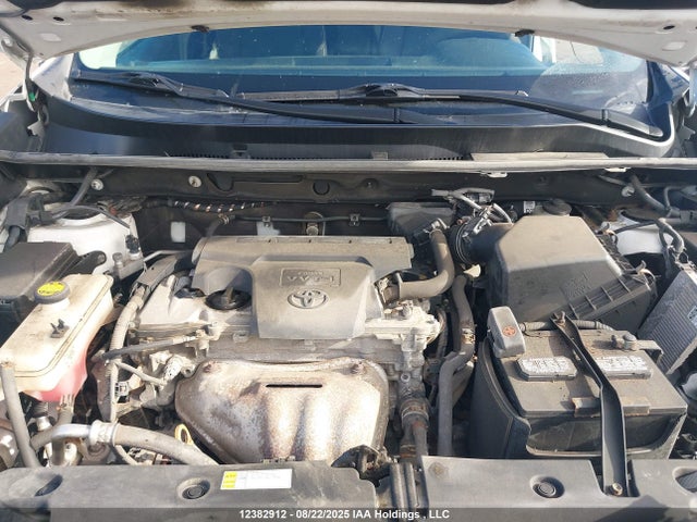 Toyota 2ar-fe 2017 2T3RFREVXHW645373 Image 10
