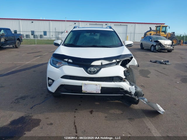 Toyota 2ar-fe 2017 2T3RFREVXHW645373 Image 12