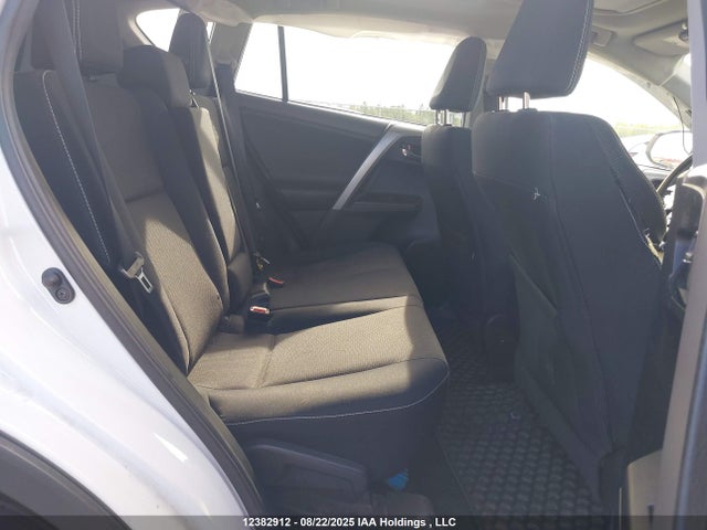 Toyota 2ar-fe 2017 2T3RFREVXHW645373 Image 8