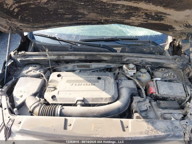 Buick lsy 2022 LRBFZPR41ND112206 Image 10