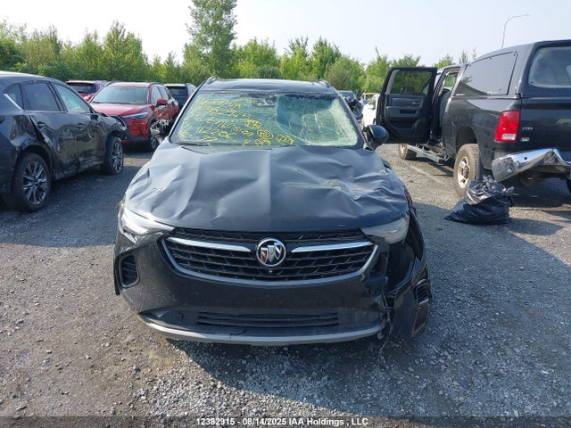 Buick lsy 2022 LRBFZPR41ND112206 Image 13