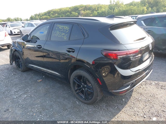 Buick lsy 2022 LRBFZPR41ND112206 Image 3