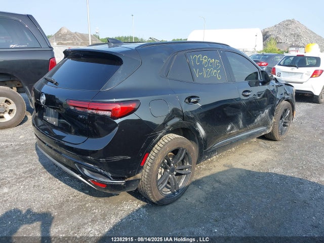 Buick lsy 2022 LRBFZPR41ND112206 Image 4