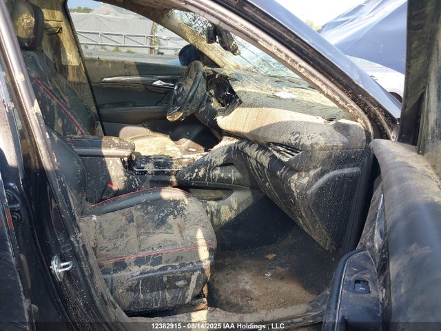 Buick lsy 2022 LRBFZPR41ND112206 Image 5