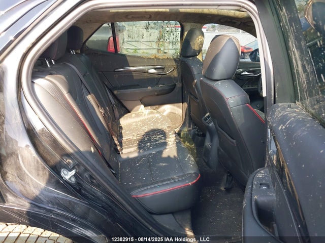 Buick lsy 2022 LRBFZPR41ND112206 Image 8