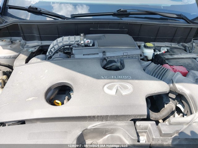 Infiniti QX50 2019 3PCAJ5M31KF128819 Image 10