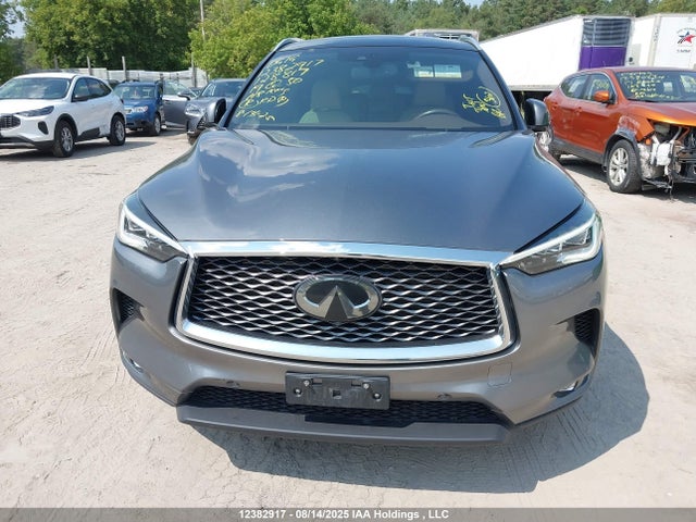 Infiniti QX50 2019 3PCAJ5M31KF128819 Image 13
