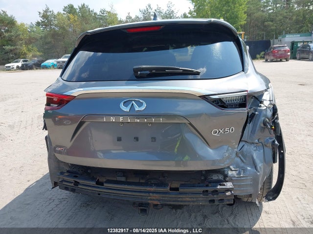Infiniti QX50 2019 3PCAJ5M31KF128819 Image 17