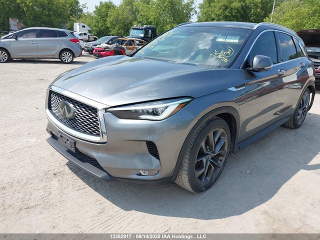 Infiniti QX50 2019 3PCAJ5M31KF128819 Image 2