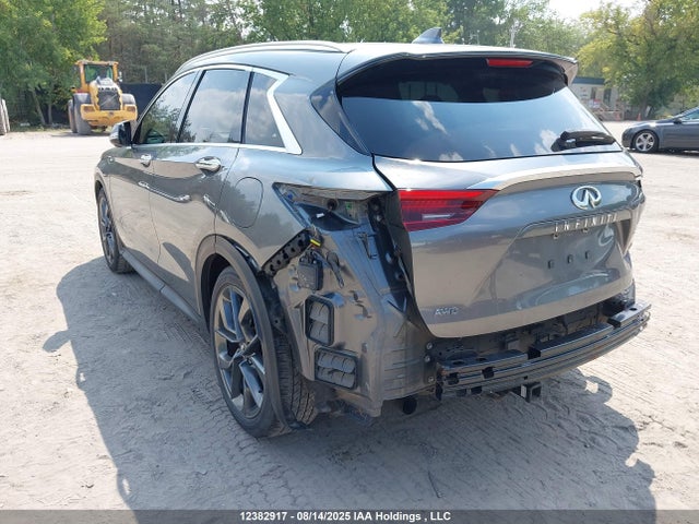 Infiniti QX50 2019 3PCAJ5M31KF128819 Image 3