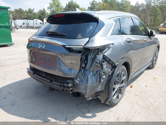 Infiniti QX50 2019 3PCAJ5M31KF128819 Image 4
