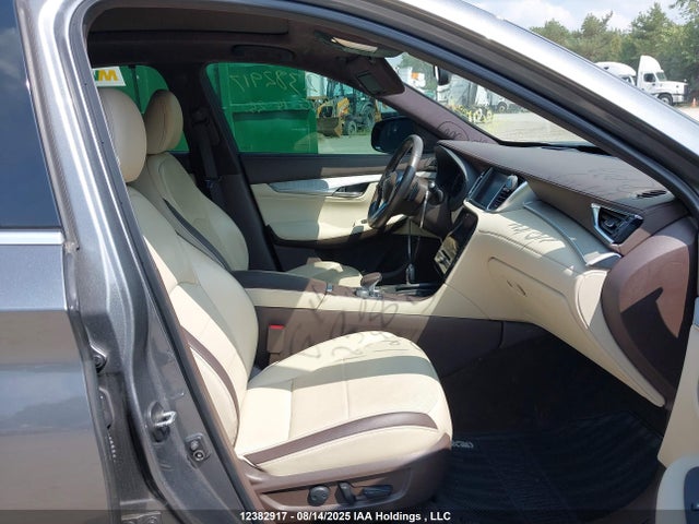 Infiniti QX50 2019 3PCAJ5M31KF128819 Image 5