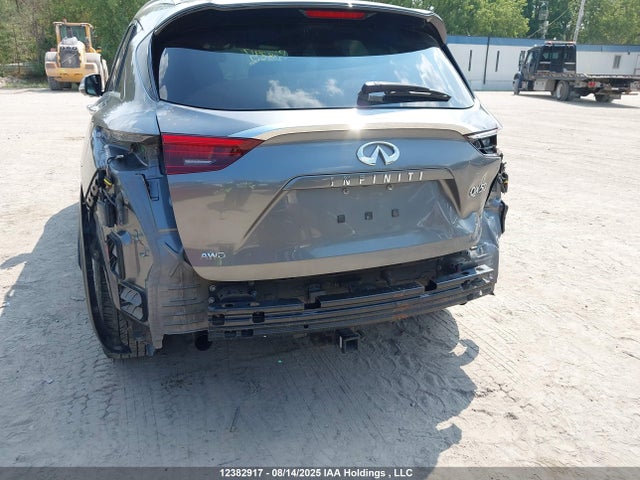 Infiniti QX50 2019 3PCAJ5M31KF128819 Image 6