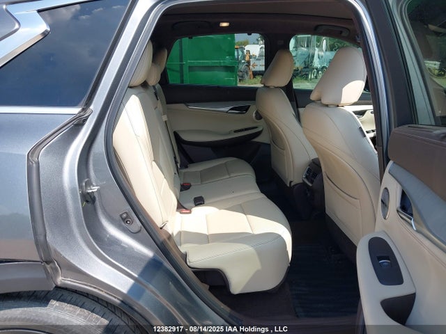 Infiniti QX50 2019 3PCAJ5M31KF128819 Image 8