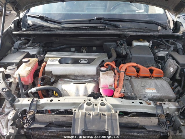 Lexus 2ar-fxe, 2jm, 2fm 2015 JTJBJRBZ2F2014403 Image 10