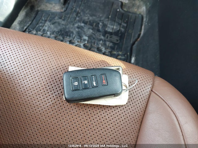 Lexus 2ar-fxe, 2jm, 2fm 2015 JTJBJRBZ2F2014403 Image 11