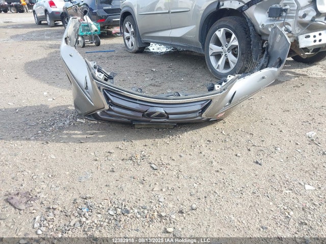 Lexus 2ar-fxe, 2jm, 2fm 2015 JTJBJRBZ2F2014403 Image 12