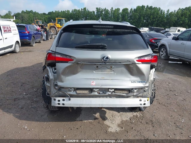 Lexus 2ar-fxe, 2jm, 2fm 2015 JTJBJRBZ2F2014403 Image 17