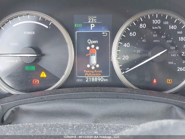 Lexus 2ar-fxe, 2jm, 2fm 2015 JTJBJRBZ2F2014403 Image 7