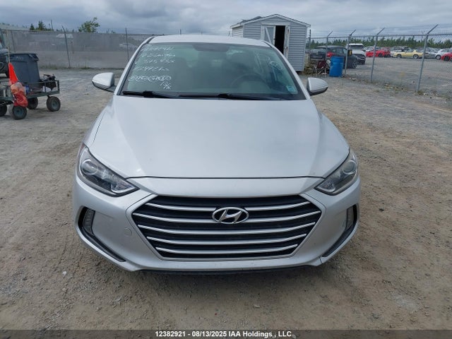 KMHD84LF4HU375438 Hyundai Elantra