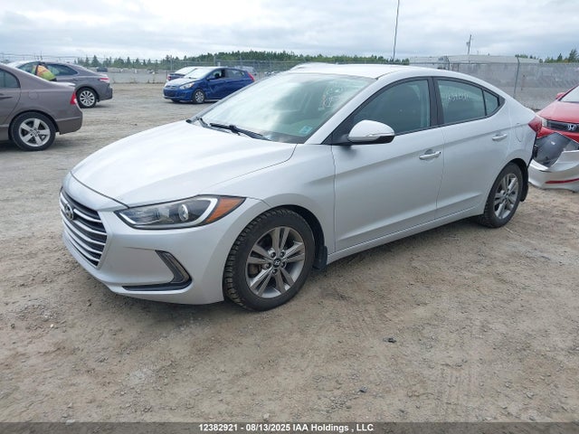 KMHD84LF4HU375438 Hyundai Elantra